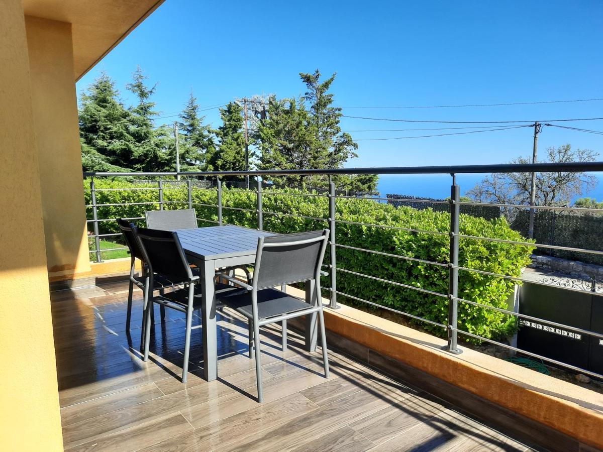 Les Bastides D'helene Apartment