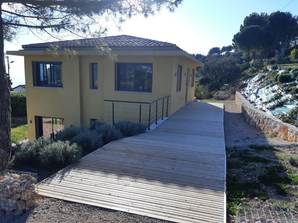 Les Bastides D'helene * Eze
