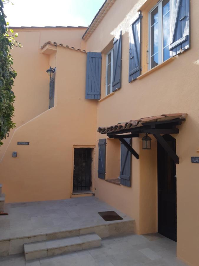 Les Bastides D'helene Eze