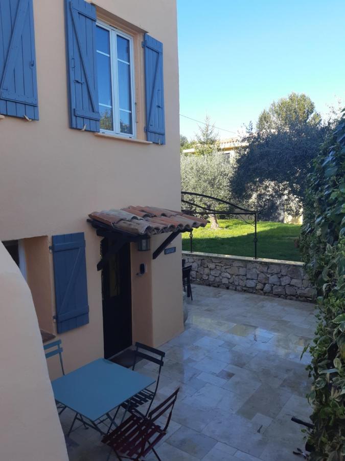 Les Bastides D'helene *