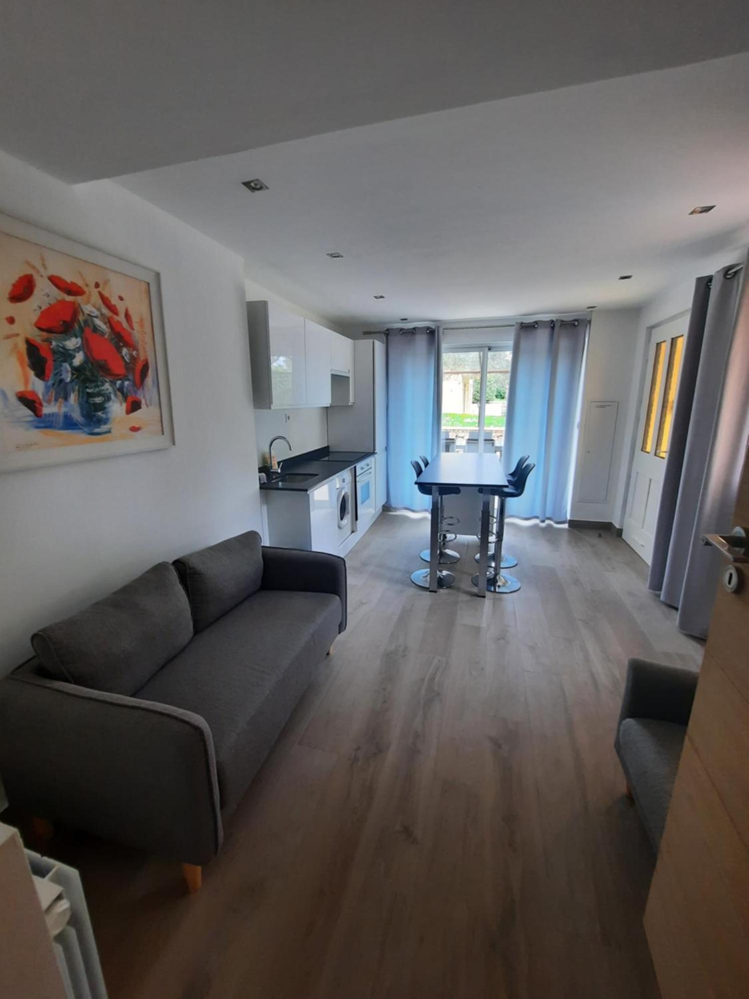 Les Bastides D'helene Eze