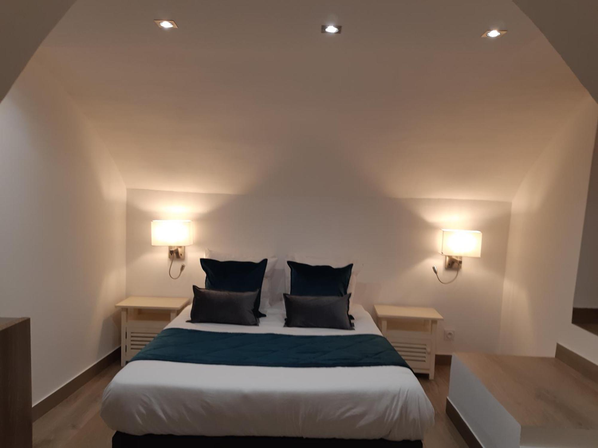 Apartment Les Bastides D'helene *