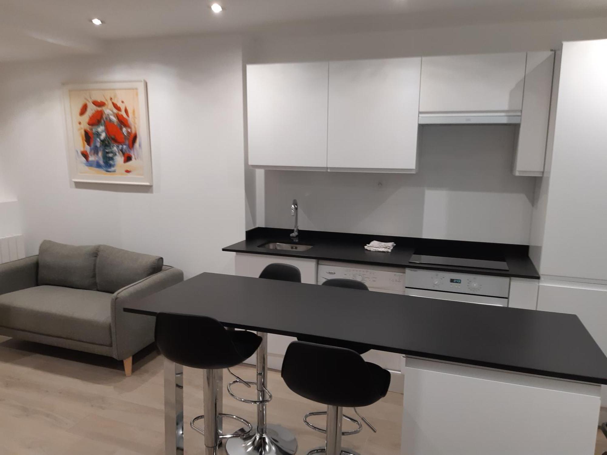 Les Bastides D'helene Apartment Eze