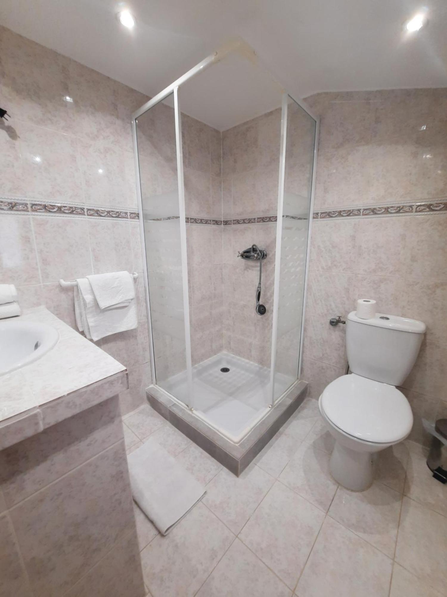 Les Bastides D'helene Apartment *