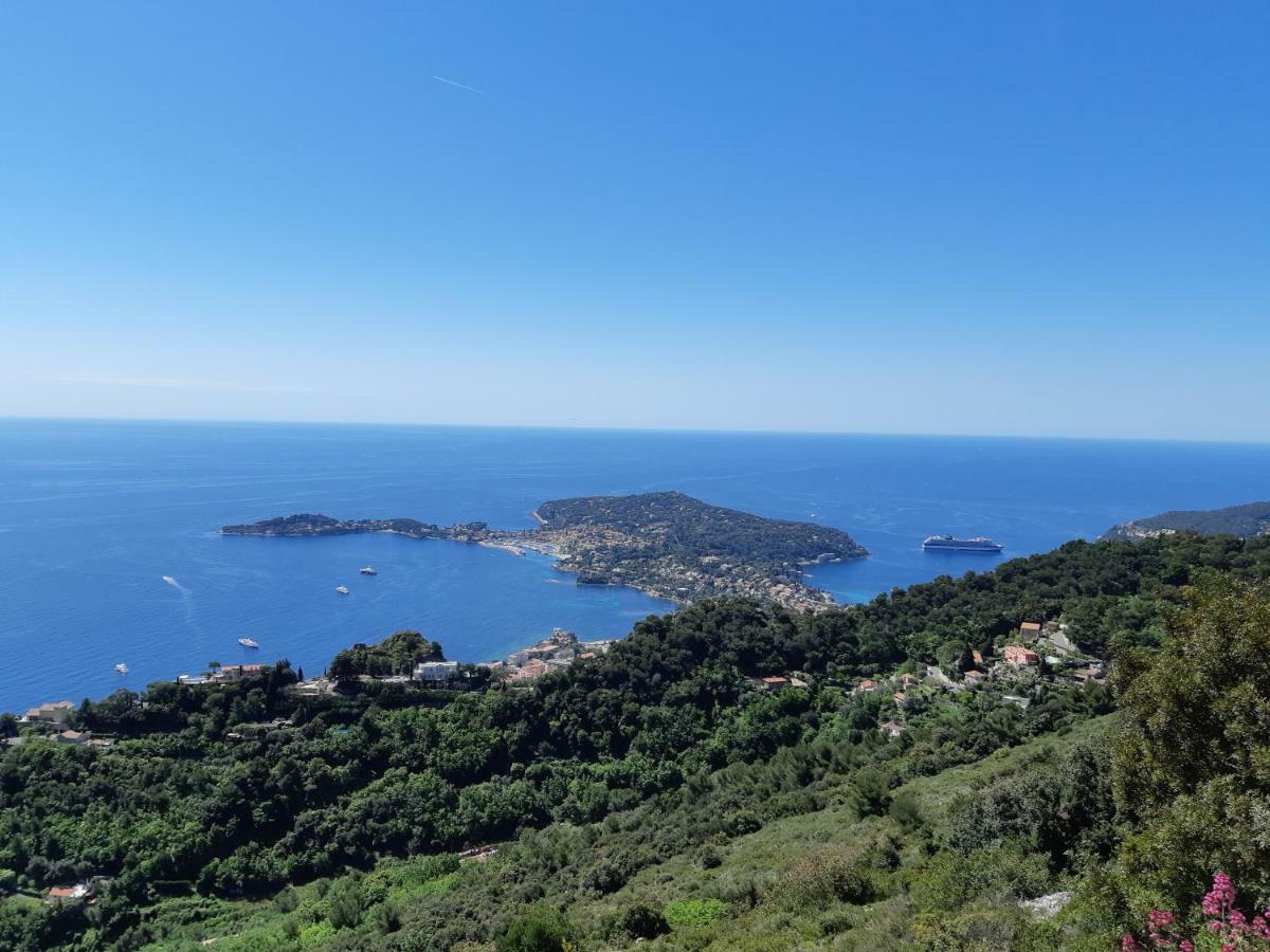 Apartment Les Bastides D'helene Eze