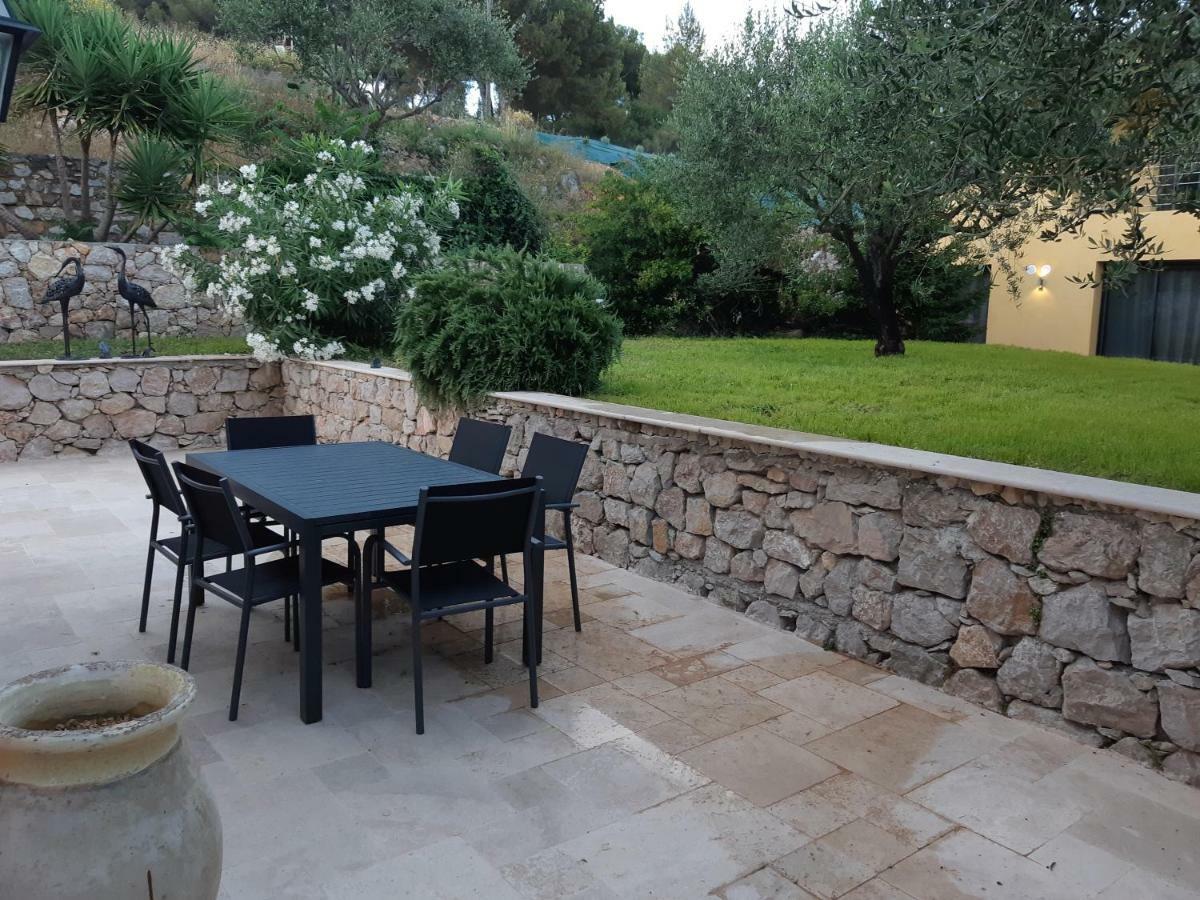 Les Bastides D'helene * Eze