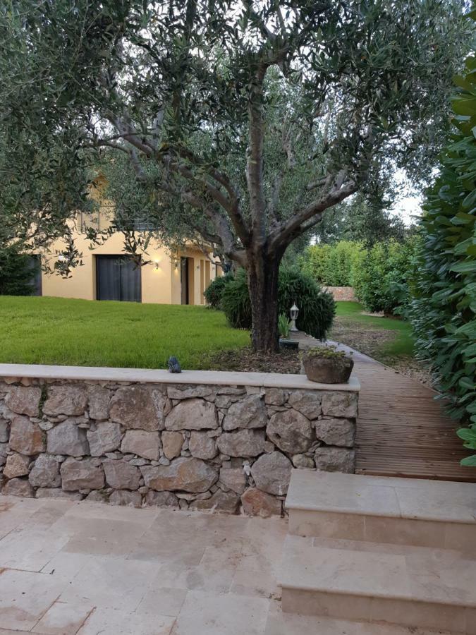 Les Bastides D'helene