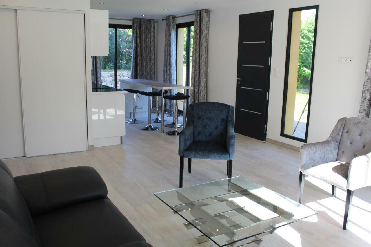 Apartment Les Bastides D'helene