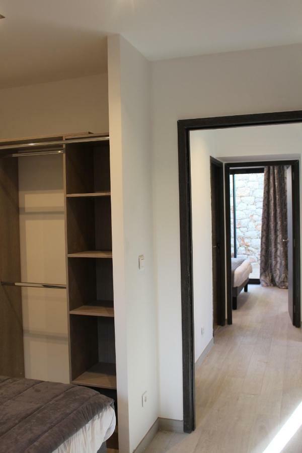 Apartment Les Bastides D'helene