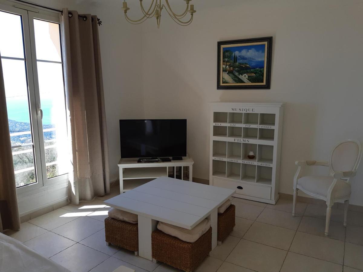Les Bastides D'helene Apartment *