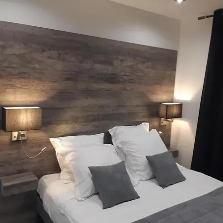 Appartement Les Bastides D'Hélène à Èze Extérieur photo