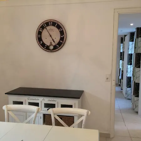Appartement Les Bastides D'Hélène à Èze Extérieur photo