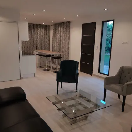Appartement Les Bastides D'Hélène à Èze Extérieur photo