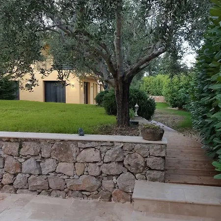 Appartement Les Bastides D'Hélène à Èze Extérieur photo