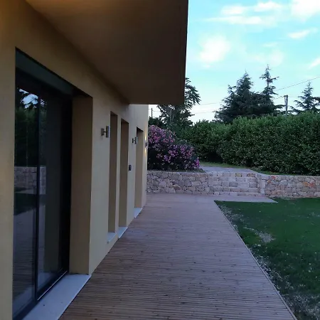 Appartement Les Bastides D'Hélène à Èze Extérieur photo