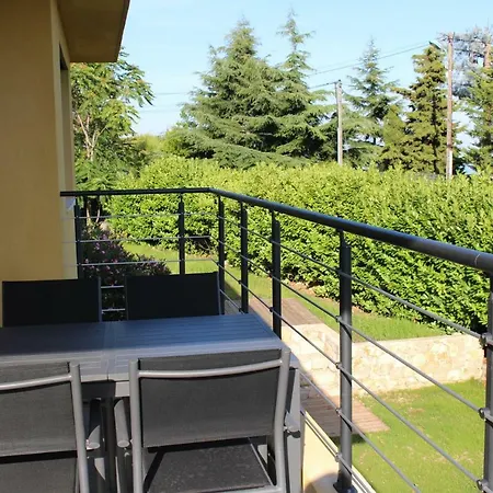 Appartement Les Bastides D'Hélène à Èze Extérieur photo