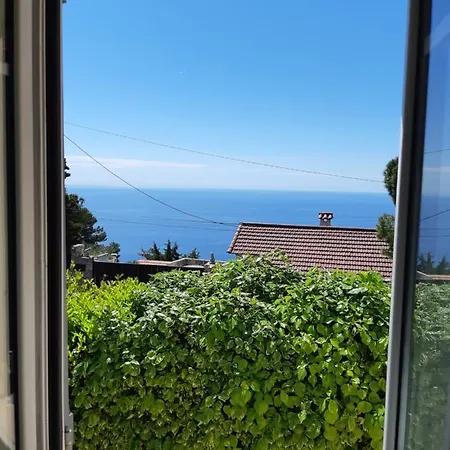 Appartement Les Bastides D'Hélène à Èze Extérieur photo