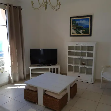 Appartement Les Bastides D'Hélène à Èze Extérieur photo