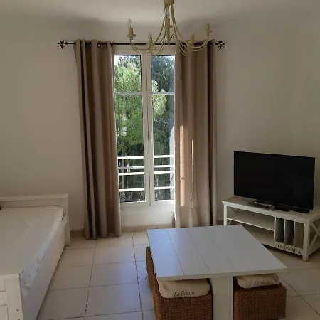 Appartement Les Bastides D'Hélène à Èze Extérieur photo