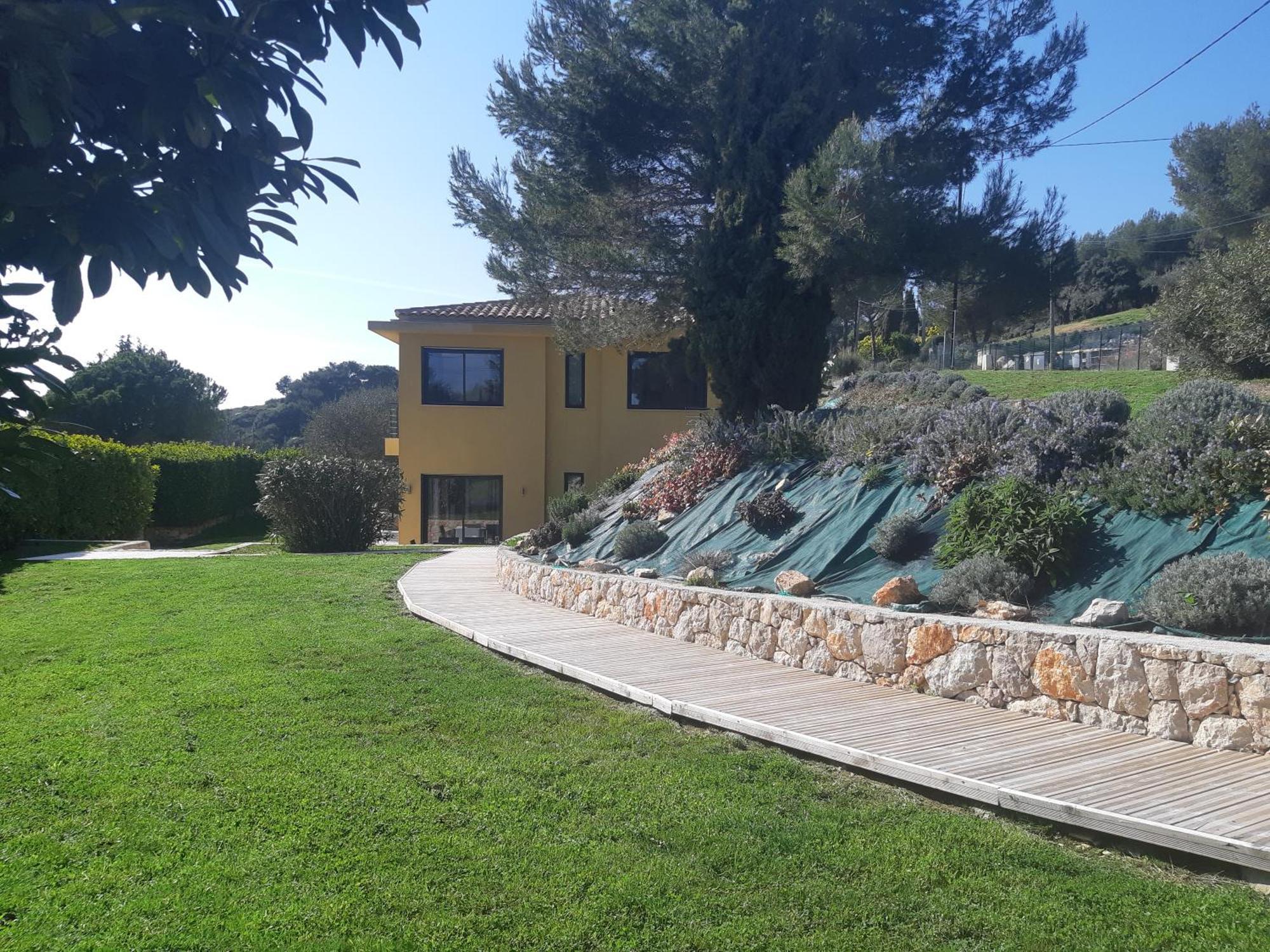 Les Bastides D'hélène