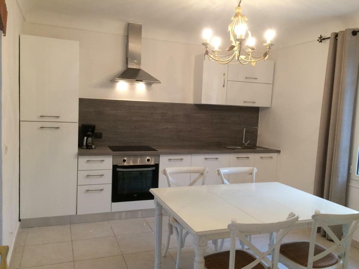 Appartement Les Bastides D'hélène *