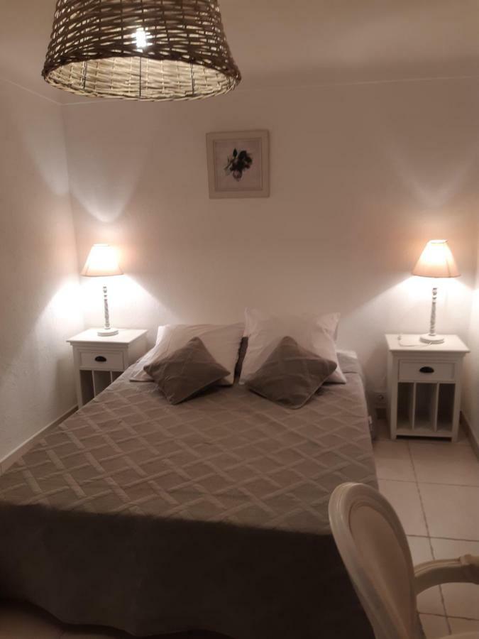 Appartement Les Bastides D'hélène