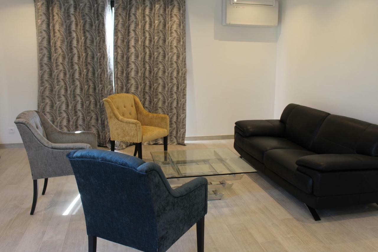 Appartement Les Bastides D'hélène