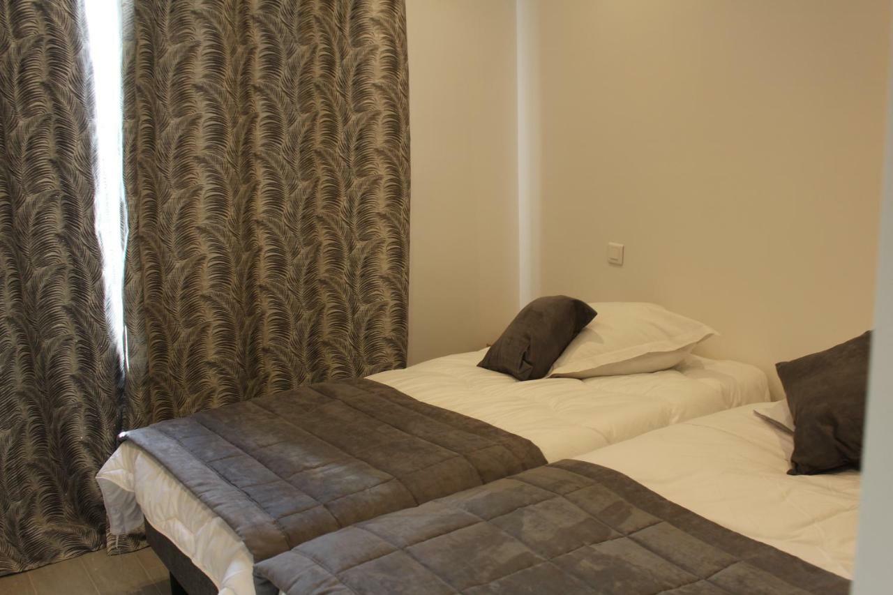 Les Bastides D'hélène Appartement *