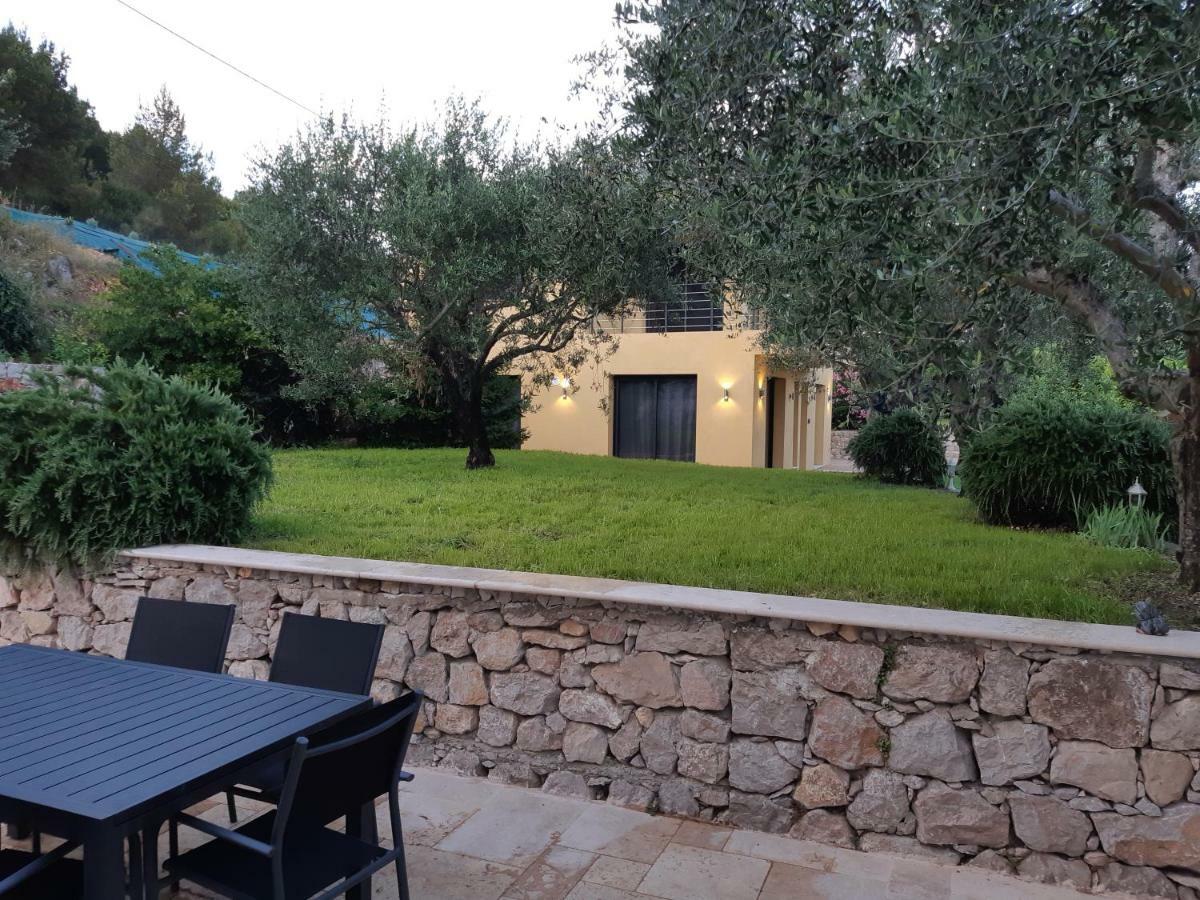 Les Bastides D'hélène Appartement Èze